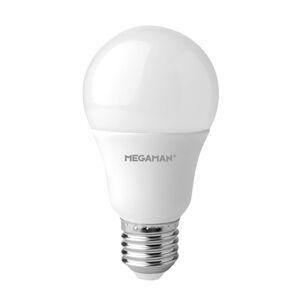 Megaman MEGAMAN E27 7W LED žárovka A60 810 lm 4 000 K opál