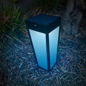 Eco-Light Dias zemní hrot, solární senzor Bluetooth CCT RGB