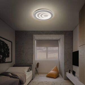 LEDVANCE LEDVANCE Orbis Spiral Oval LED stropní 49x39cm