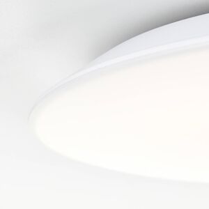 Brilliant LED koupelnové stropní světlo Colden bílá dim Ø 29