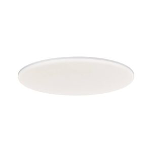 Brilliant LED koupelnové stropní světlo Colden bílá dim Ø 45