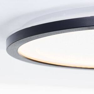 Brilliant LED stropní světlo Mosako Ø29,5cm 3 stupně dim