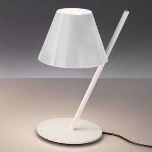 Artemide Artemide La Petite - bílá designová stolní lampa