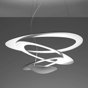 Artemide Artemide Pirce - designové závěsné světlo 94x97 cm