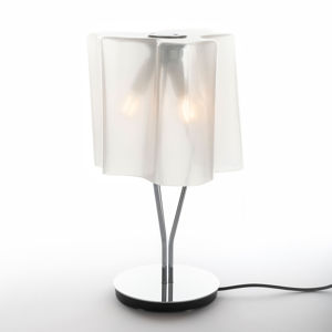 Artemide Artemide Logico stolní lampa 44 cm lesk/chrom
