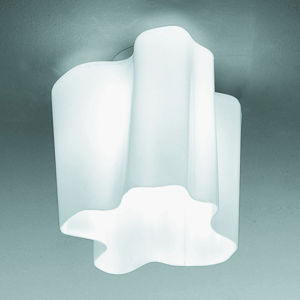 Artemide Artemide Logico Mini stropní světlo 28x28 cm