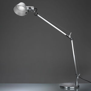 Artemide Artemide Tolomeo stolní lampa, senzor 2700 K