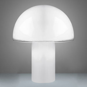 Artemide Artemide Onfale stolní lampa Ø 36 cm