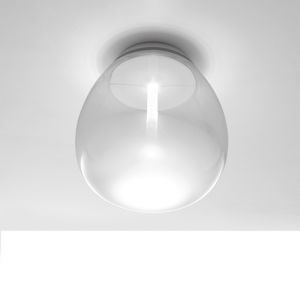 Artemide Artemide Empatia LED stropní svítidlo, Ø 16 cm
