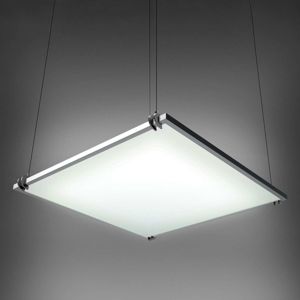 Artemide Artemide Grafa – designové závěsné světlo LED