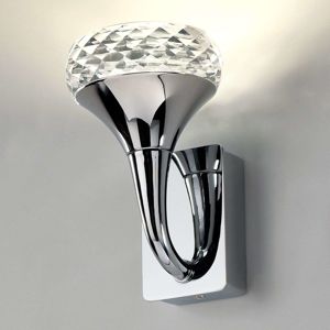 Axo Light Axolight Fairy designové LED nástěnné světlo čiré
