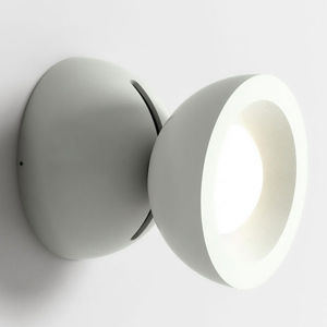 Axo Light Axolight DoDot LED nástěnné světlo, bílá 15°