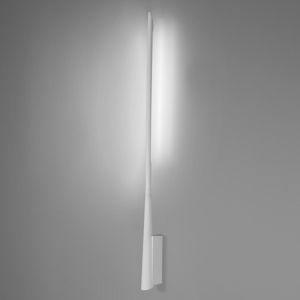 B.lux Otočné LED nástěnné světlo Eliana W2 bílá