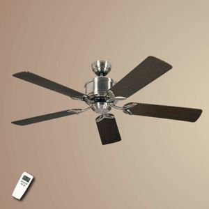 Casa Fan Stropní ventilátor Eco Elements, wenge a javor