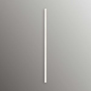 Casa Fan Prodlužovací tyč, bílá 120 cm