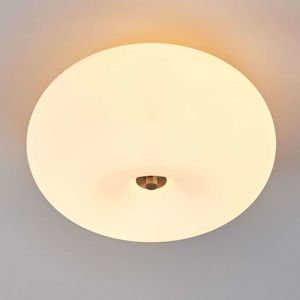 EGLO Decentní stropní světlo Optica 35 cm