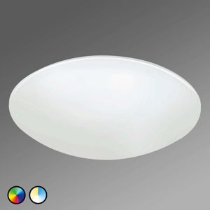 EGLO CONNECT EGLO connect Giron-C LED stropní svítidlo bílá