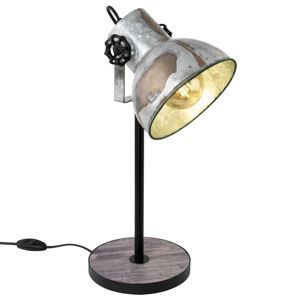 EGLO Stolní lampa Barnstaple v industriálním designu