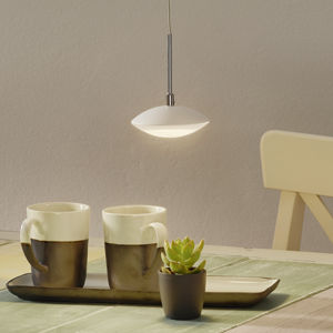Fabas Luce Hale - ozdobné LED závěsné světlo