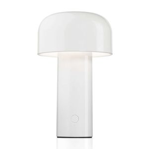 FLOS FLOS Bellhop stolní lampa LED bílá