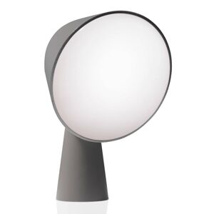 Foscarini Foscarini Binic designová stolní lampa, antracit