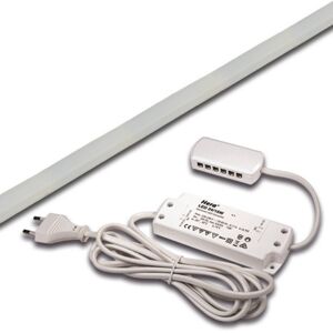 Hera LED pásek Basic-Tape F, IP54, 2 700K, délka 100cm