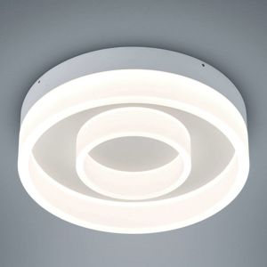 Helestra Helestra Liv - kulaté LED stropní světlo, Ø 30cm