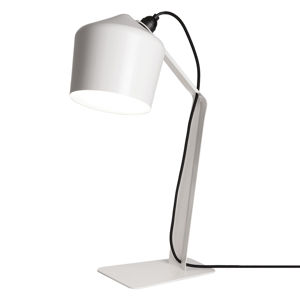 Innolux Innolux Pasila designová stolní lampa bílá