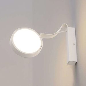 Knikerboker Knikerboker DND Profile LED nástěnné světlo bílé