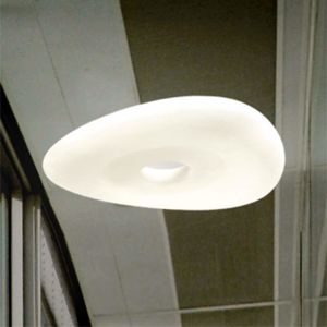 Stilnovo LED stropní svítidlo Mr. Magoo, 76 cm