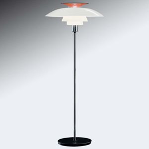 Louis Poulsen Louis Poulsen PH 80 - designová stojací lampa