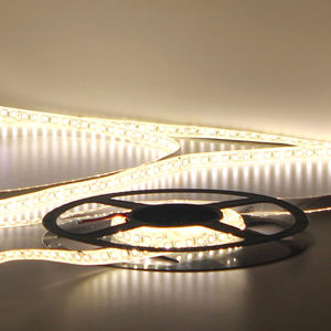 LED Profilelement GmbH LED pásek Mono 600 IP53 65 W teplá bílá 2 900 K
