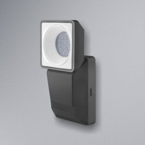 LEDVANCE LEDVANCE Endura Pro Spot senzor LED spot 8W šedá
