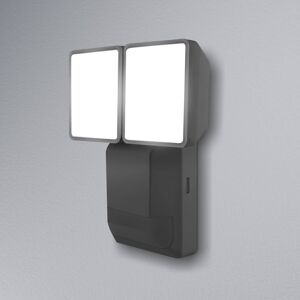 LEDVANCE LEDVANCE Endura Pro Spot senzor LED spot 16W šedá