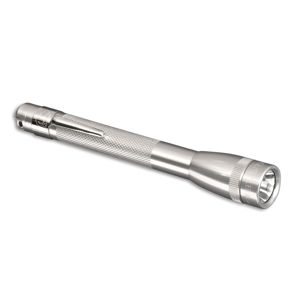 Maglite Stříbrná Mini-Maglite AAA LED kapesní svítilna