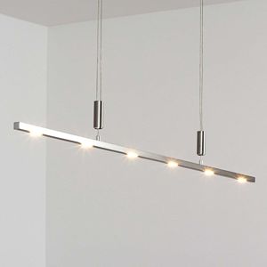 Rothfels Kvalitní LED závěsné světlo Tolu, nastavitelné