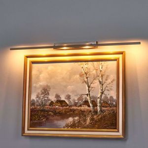 Rothfels Obrazové LED světlo – made in Germany