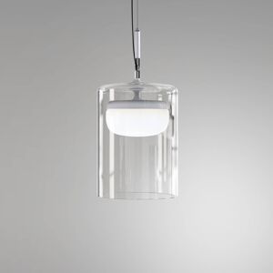 Prandina Prandina Diver LED závěsné světlo S1 2 700K bílá