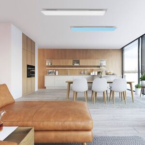 Q-Smart-Home Paul Neuhaus Q-FRAMELESS stropní světlo 120x30cm