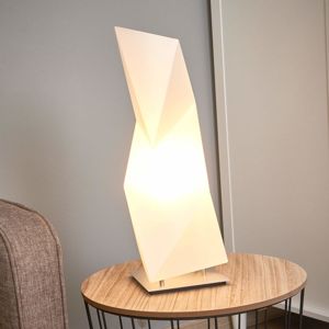 Slamp Slamp Diamond - designová stolní lampa, 45 cm