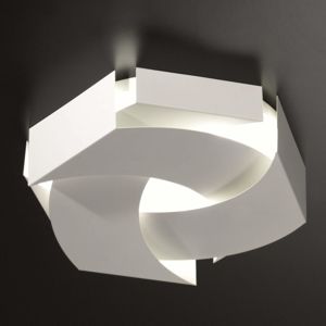 Selene LED designové světlo Cosmo pro strop a stěnu