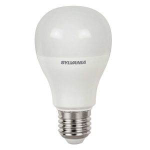 Sylvania LED žárovka ToLEDo E27 9,5 865 LED matná