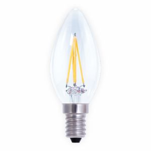 Segula Segula E14 4W LED žárovka-svíčka Ambient, stmívací