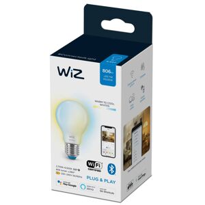 WiZ WiZ A60 LED žárovka Wi-Fi E27 7W CCT
