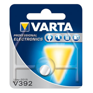 Varta VARTA V392 knoflíková baterie
