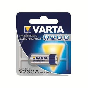 Varta Varta baterie V23 GA 12V