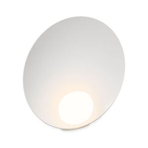 Vibia Vibia Musa 7400 LED stolní lampa stojací, bílá