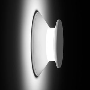 Vibia Vibia Micro 2015 LED venkovní světlo, bílé