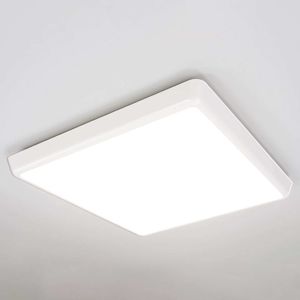 Arcchio LED stropní svítidlo Augustin, IP54, 40 cm