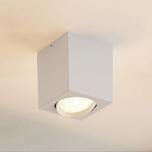 Arcchio Arcchio Basir LED bodové svítidlo bílé, 16 W